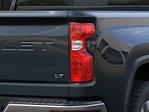 New 2025 Chevrolet Silverado 3500 LT Crew Cab 4WD Pickup for sale #251275 - photo 11
