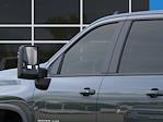 New 2025 Chevrolet Silverado 3500 LT Crew Cab 4WD Pickup for sale #251275 - photo 12