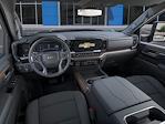 New 2025 Chevrolet Silverado 3500 LT Crew Cab 4WD Pickup for sale #251275 - photo 25