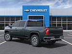 New 2025 Chevrolet Silverado 3500 LT Crew Cab 4WD Pickup for sale #251275 - photo 4