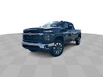 New 2025 Chevrolet Silverado 3500 LT Crew Cab 4WD Pickup for sale #251275 - photo 35