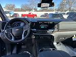 New 2025 Chevrolet Silverado 3500 LT Crew Cab 4WD Pickup for sale #251275 - photo 40