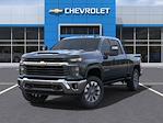 New 2025 Chevrolet Silverado 3500 LT Crew Cab 4WD Pickup for sale #251275 - photo 6