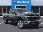 New 2025 Chevrolet Silverado 3500 LT Crew Cab 4WD Pickup for sale #251275 - photo 7