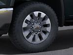 New 2025 Chevrolet Silverado 3500 LT Crew Cab 4WD Pickup for sale #251275 - photo 9