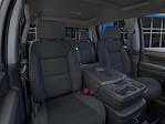 New 2025 Chevrolet Silverado 1500 LT Crew Cab 4WD Pickup for sale #251286 - photo 24
