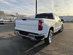 New 2025 Chevrolet Silverado 1500 LT Crew Cab 4WD Pickup for sale #251286 - photo 34