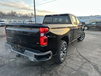 New 2025 Chevrolet Silverado 1500 LT Crew Cab 4WD Pickup for sale #251294 - photo 2