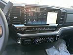 New 2025 Chevrolet Silverado 1500 LT Crew Cab 4WD Pickup for sale #251294 - photo 8