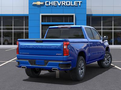 New 2025 Chevrolet Silverado 1500 RST Crew Cab 4WD Pickup for sale #251300 - photo 2
