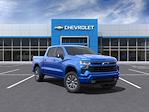 New 2025 Chevrolet Silverado 1500 RST Crew Cab 4WD Pickup for sale #251300 - photo 1