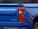 New 2025 Chevrolet Silverado 1500 RST Crew Cab 4WD Pickup for sale #251300 - photo 11