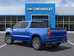 New 2025 Chevrolet Silverado 1500 RST Crew Cab 4WD Pickup for sale #251300 - photo 4