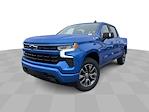 New 2025 Chevrolet Silverado 1500 RST Crew Cab 4WD Pickup for sale #251300 - photo 35