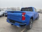 New 2025 Chevrolet Silverado 1500 RST Crew Cab 4WD Pickup for sale #251300 - photo 36