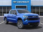 New 2025 Chevrolet Silverado 1500 RST Crew Cab 4WD Pickup for sale #251300 - photo 7