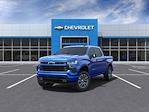 New 2025 Chevrolet Silverado 1500 RST Crew Cab 4WD Pickup for sale #251300 - photo 8