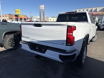 New 2025 Chevrolet Silverado 3500 LT Crew Cab 4WD Pickup for sale #251305 - photo 2