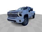 New 2025 Chevrolet Silverado 3500 LT Crew Cab 4WD Pickup for sale #251305 - photo 10