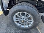 New 2025 Chevrolet Silverado 3500 LT Crew Cab 4WD Pickup for sale #251305 - photo 13