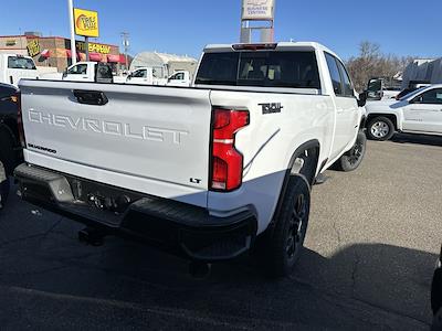 New 2025 Chevrolet Silverado 3500 LT Crew Cab 4WD Pickup for sale #251307 - photo 2