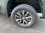 New 2025 Chevrolet Silverado 1500 LT Crew Cab 4WD Pickup for sale #251310 - photo 4