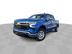 New 2025 Chevrolet Silverado 1500 LT Crew Cab 4WD Pickup for sale #251311 - photo 1