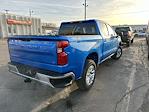 New 2025 Chevrolet Silverado 1500 LT Crew Cab 4WD Pickup for sale #251311 - photo 2
