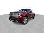 New 2025 Chevrolet Silverado 3500 High Country Crew Cab 4WD Pickup for sale #251314 - photo 1