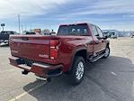 New 2025 Chevrolet Silverado 3500 High Country Crew Cab 4WD Pickup for sale #251314 - photo 15