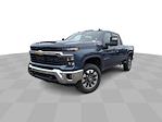 New 2025 Chevrolet Silverado 3500 LT Crew Cab 4WD Pickup for sale #251317 - photo 1