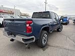 New 2025 Chevrolet Silverado 3500 LT Crew Cab 4WD Pickup for sale #251317 - photo 2