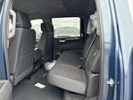 New 2025 Chevrolet Silverado 3500 LT Crew Cab 4WD Pickup for sale #251317 - photo 5