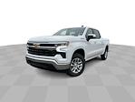 New 2025 Chevrolet Silverado 1500 LT Crew Cab 4WD Pickup for sale #251320 - photo 1