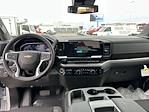 New 2025 Chevrolet Silverado 1500 LT Crew Cab 4WD Pickup for sale #251320 - photo 16