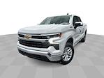 New 2025 Chevrolet Silverado 1500 LT Crew Cab 4WD Pickup for sale #251322 - photo 1