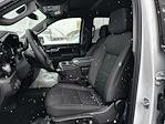 New 2025 Chevrolet Silverado 1500 LT Crew Cab 4WD Pickup for sale #251322 - photo 5