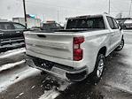 New 2025 Chevrolet Silverado 1500 LT Crew Cab 4WD Pickup for sale #251322 - photo 11