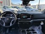 New 2025 Chevrolet Silverado 1500 LT Crew Cab 4WD Pickup for sale #251341 - photo 6