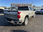 New 2025 Chevrolet Silverado 1500 LT Crew Cab 4WD Pickup for sale #251341 - photo 12