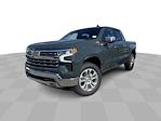 New 2025 Chevrolet Silverado 1500 LTZ Crew Cab 4WD Pickup for sale #251343 - photo 1