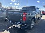 New 2025 Chevrolet Silverado 1500 LTZ Crew Cab 4WD Pickup for sale #251343 - photo 2