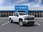 New 2025 Chevrolet Silverado 2500 LT Crew Cab 4WD Pickup for sale #251355 - photo 1