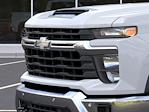 New 2025 Chevrolet Silverado 2500 LT Crew Cab 4WD Pickup for sale #251355 - photo 13