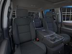 New 2025 Chevrolet Silverado 2500 LT Crew Cab 4WD Pickup for sale #251355 - photo 25
