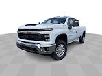 New 2025 Chevrolet Silverado 2500 LT Crew Cab 4WD Pickup for sale #251355 - photo 34