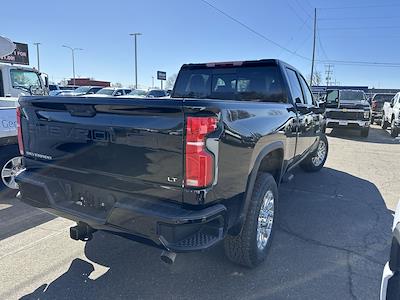 New 2025 Chevrolet Silverado 3500 LT Crew Cab 4WD Pickup for sale #251356 - photo 2