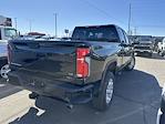 New 2025 Chevrolet Silverado 3500 LT Crew Cab 4WD Pickup for sale #251356 - photo 12