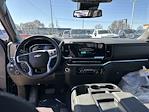 New 2025 Chevrolet Silverado 3500 LT Crew Cab 4WD Pickup for sale #251356 - photo 16