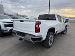 New 2025 Chevrolet Silverado 3500 LT Crew Cab 4WD Pickup for sale #251357 - photo 2
